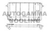 RENAU 7700793642 Radiator, engine cooling